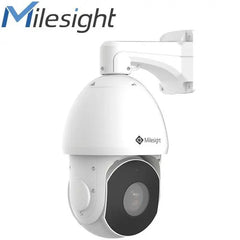 Milesight 5MP, AI 30X Speed Dome Network Camera