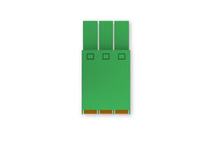 Teltonika 2X3 Pin Connector | PR4RS06K