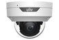 Uniview UNV 4MP ColorHunter Fixed Dome IP Camera 2.8mm| IPC3524LE-ADF28K-WP