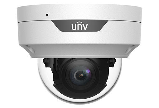 Uniview UNV 4MP ColorHunter Fixed Dome IP Camera 2.8mm| IPC3524LE-ADF28K-WP