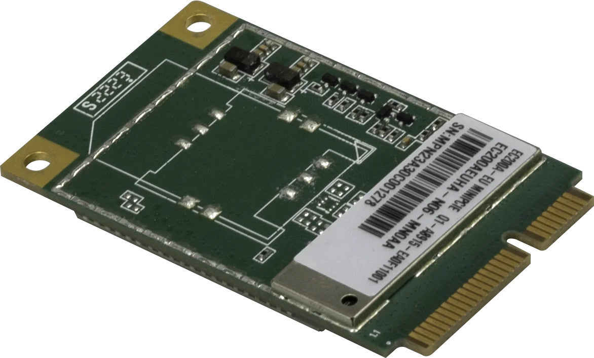 MikroTik R11eL-EC200A-EU MiniPCIe CAT4 LTE card