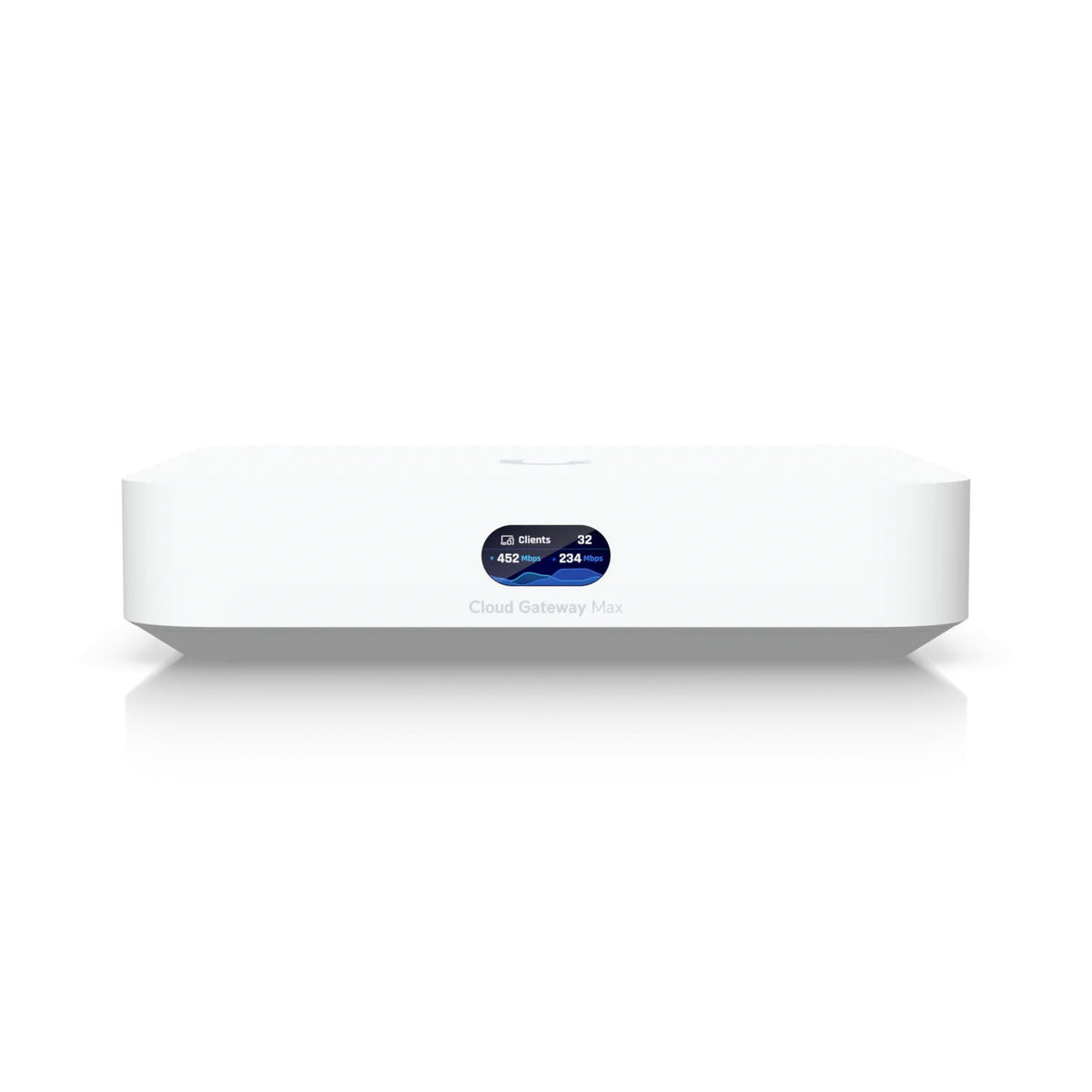 Ubiquiti UniFi Multi-WAN Cloud Gateway Max | UCG-MAX