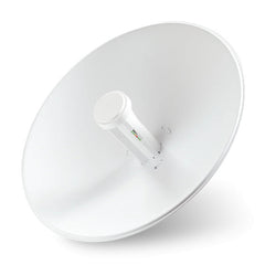 Ubiquiti UISP airMAX PowerBeam M5 25dBI 5GHz Radio Includes POE Injector | PBE-M5-400