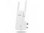 Tenda 300Mbps WiFi Range Extender 2-Pin | A9