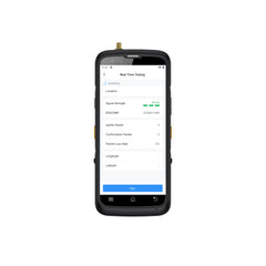 Milesight LoRaWAN Field Tester