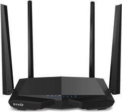 Tenda AC6 Dual Band Wi-Fi 5 Router | AC6