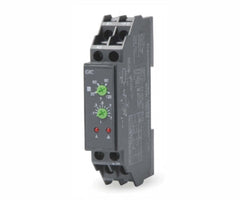 Star delta timer 240-415V ac 14sdt1s