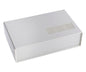 Abs enclosure molded grey 228x139x60 15-7    grey