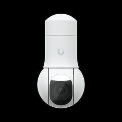Ubiquiti UniFi Protect G5 PTZ 2K IP Camera | UVC-G5-PTZ