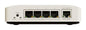 MikroTik Cloud Router Switch 4 Port 10Gbps with PoE Input | CRS304-4XG-IN