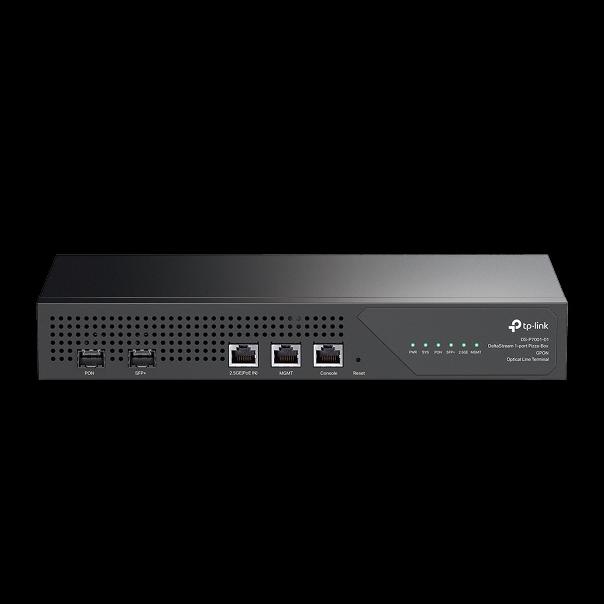 TP-Link 1-port GPON OLT | DS-P7001-01