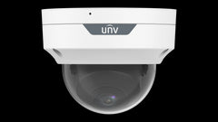 Uniview UNV 2MP ColorHunter Dome IP Camera | IPC3512LE-ADF28K-WP