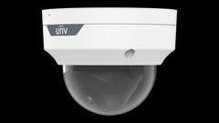 Uniview UNV 2MP ColorHunter Fixed Dome IP Camera 4mm| IPC3522LE-ADF40K-WP