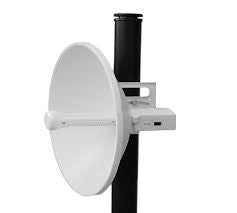 RADWIN SU ECO multi-frequency 5.xGHz subscriber unit | RW-5D02-UA50-INT