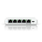 Ubiquiti UniFi Flex Mini 2.5Gbps 5 Port Switch | USW-Flex-2.5G-5