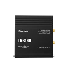 Teltonika Industrial 4G LTE CAT 6 IoT Gateway | TRB160
