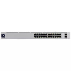 Ubiquiti UniFi Switch Pro 24 Port PoE 400W | USW-Pro-24-PoE