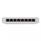 Ubiquiti UniFi Lite 8 Port Gigabit 4PoE 52W Switch | USW-Lite-8-POE