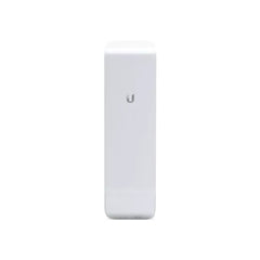 Ubiquiti UISP airMAX NanoStation M5 5GHz 16dBi Radio Includes POE Injector | NSM5