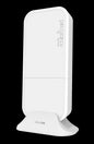 MikroTik wAP LTE - Weatherproof 2G/3G/LTE CPE with 2.4 GHz Wi-Fi Router