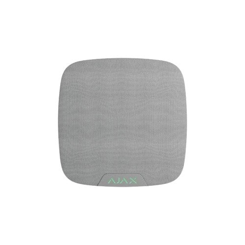 AJAX Security - White SpeakerPhone | AJAX-SP-W