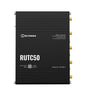 Teltonika industrial 5G Wireless Router with WiFi 6 | RUTC50