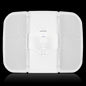 Ubiquiti UISP airMAX LiteBeam 5AC Long-Range 26dBi Radio Includes POE Injector  | LBE-5AC-LR
