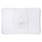 Ubiquiti UISP airMAX LiteBeam 5AC Extreme-Range 29dBi Radio Includes POE Injector | LBE-5AC-XR