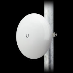 Ubiquiti UISP airMAX Nanobeam M5 16dBi Includes PoE injector | NBE-M5-16