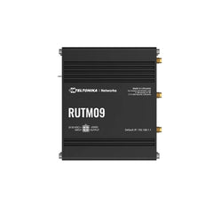 Teltonika Industrial 4G LTE Router | RUTM09