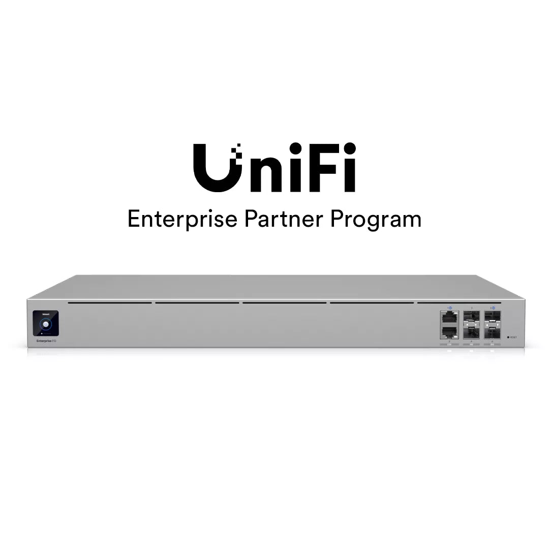Ubiquiti UniFi Enterprise Fortress Gateway | EFG