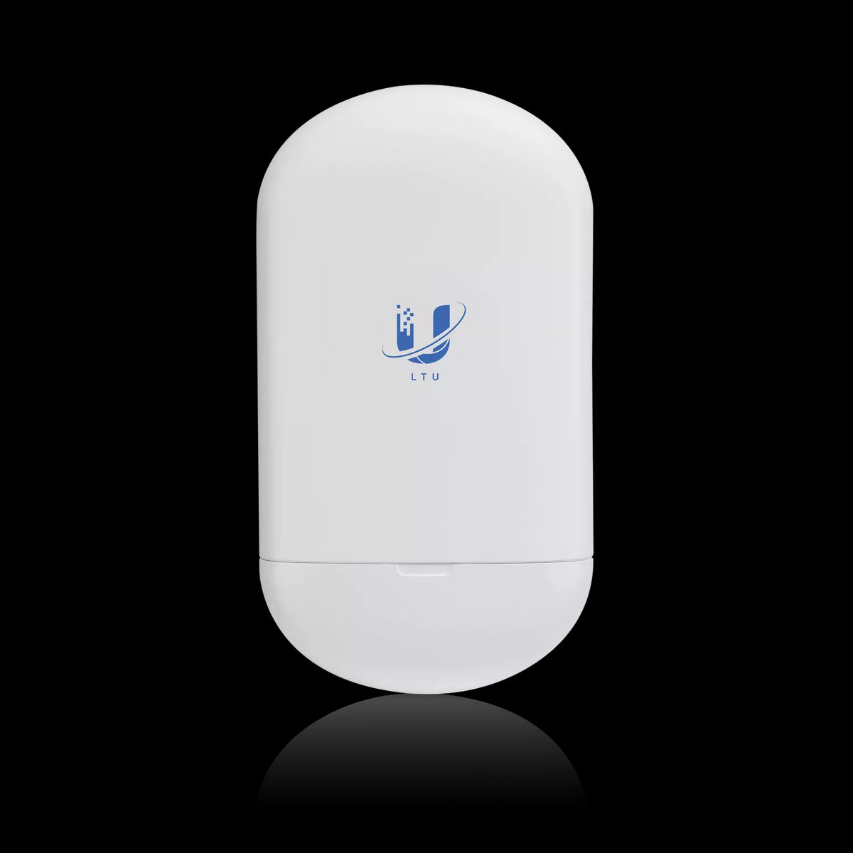 Ubiquiti UISP airMAX LTU Lite 5GHz 13dBi CPE Includes POE Injector | LTU-Lite