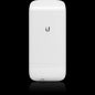 Ubiquiti UISP airMAX NanoStation M2 loco 2 GHz 8dBi Radio Includes POE Injector | LocoM2