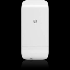 Ubiquiti UISP airMAX NanoStation M2 loco 2 GHz 8dBi Radio Includes POE Injector | LocoM2