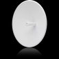 Ubiquiti UISP airMAX PowerBeam 5AC 620 5 GHz Radio Includes POE Injector | PBE-5AC-620