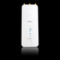 Ubiquiti UISP airMAX Rocket Prism 2AC 2GHz Radio Includes POE Injector | R2AC-PRISM