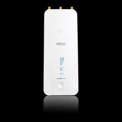 Ubiquiti UISP airMAX Rocket Prism 2AC 2GHz Radio Includes POE Injector | R2AC-PRISM