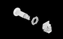 Cambium ePMP Force 4525L Feedhorn for 300-25 | EPMP-F4525L-F300