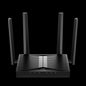 Cudy Dual Band Wi-Fi 7 Gigabit Router | WR3600H