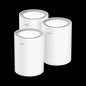 Cudy Dual Band Wi-Fi 7 Multi-Gigabit Mesh 3-Pack | M3600