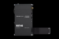 Teltonika WiFi 4 Industrial Ethernet Router | RUT140