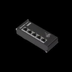 Teltonika Industrial Flat Ethernet Switch | TSF010