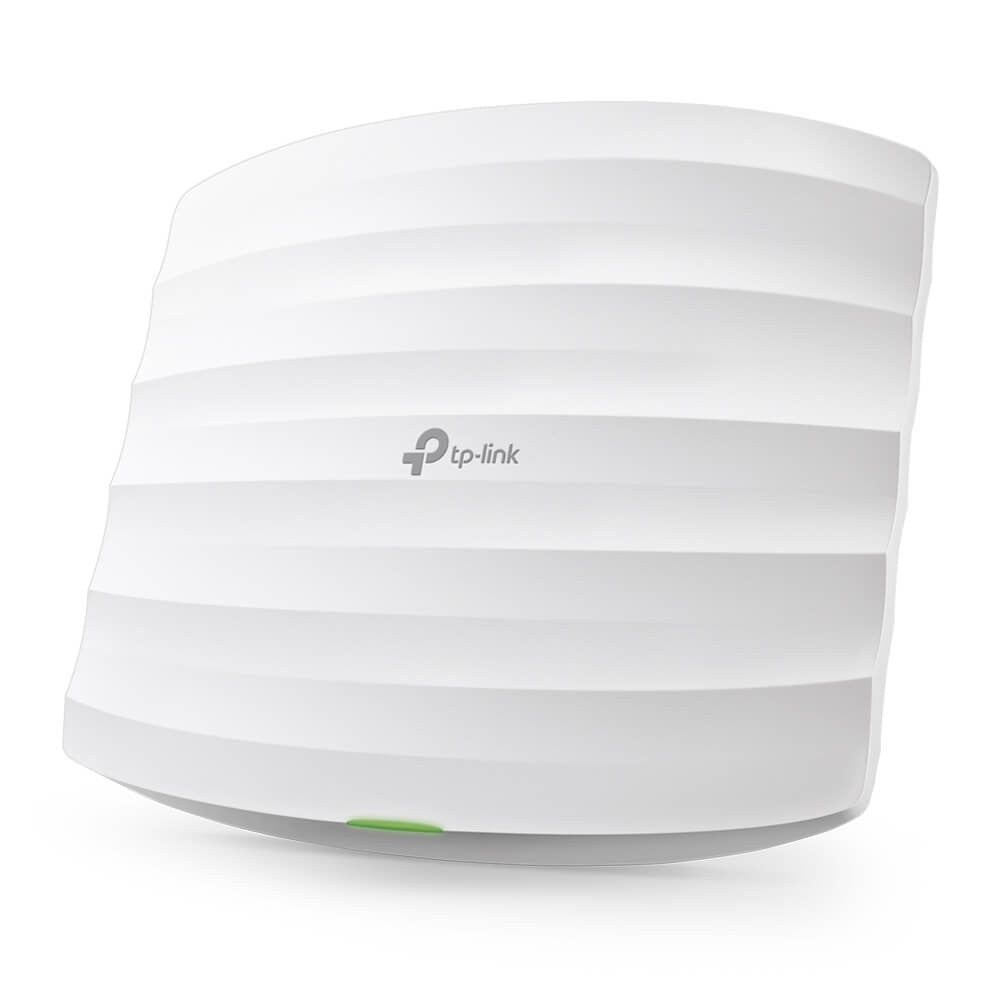 TP-Link N300 Wireless Ceiling Mount Access Point | TP-EAP110