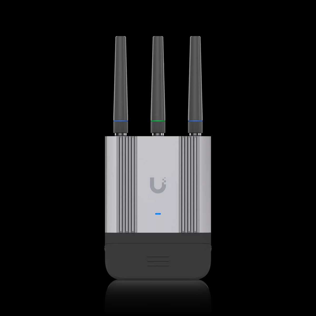 Ubiquiti UniFi LTE Industrial Mobile Router | UMR-Industrial