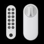 Aqara U200 Retrofit Smart Door Lock White |EL-D02D