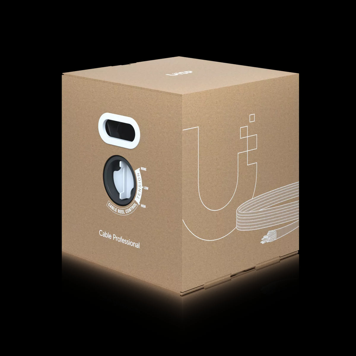 Ubiquiti UISP Cable Pro | UISP-Cable-Pro