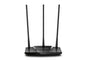 Mercusys 300Mbps High Power Wireless N Router | MRC-MW330HP