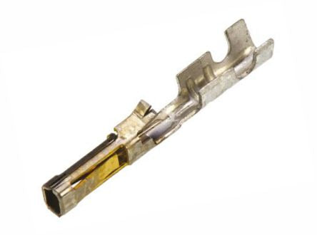 Crimp terminal female 16-02-0103