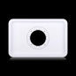 Ubiquiti UniFi Display Flush Mount