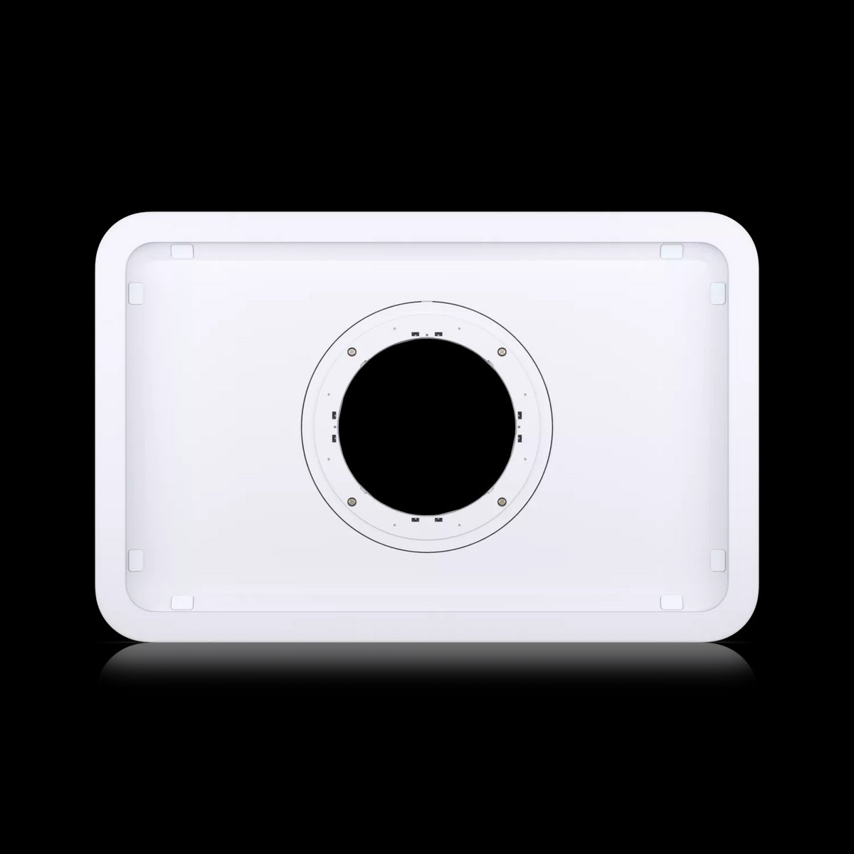 Ubiquiti UniFi Display Flush Mount